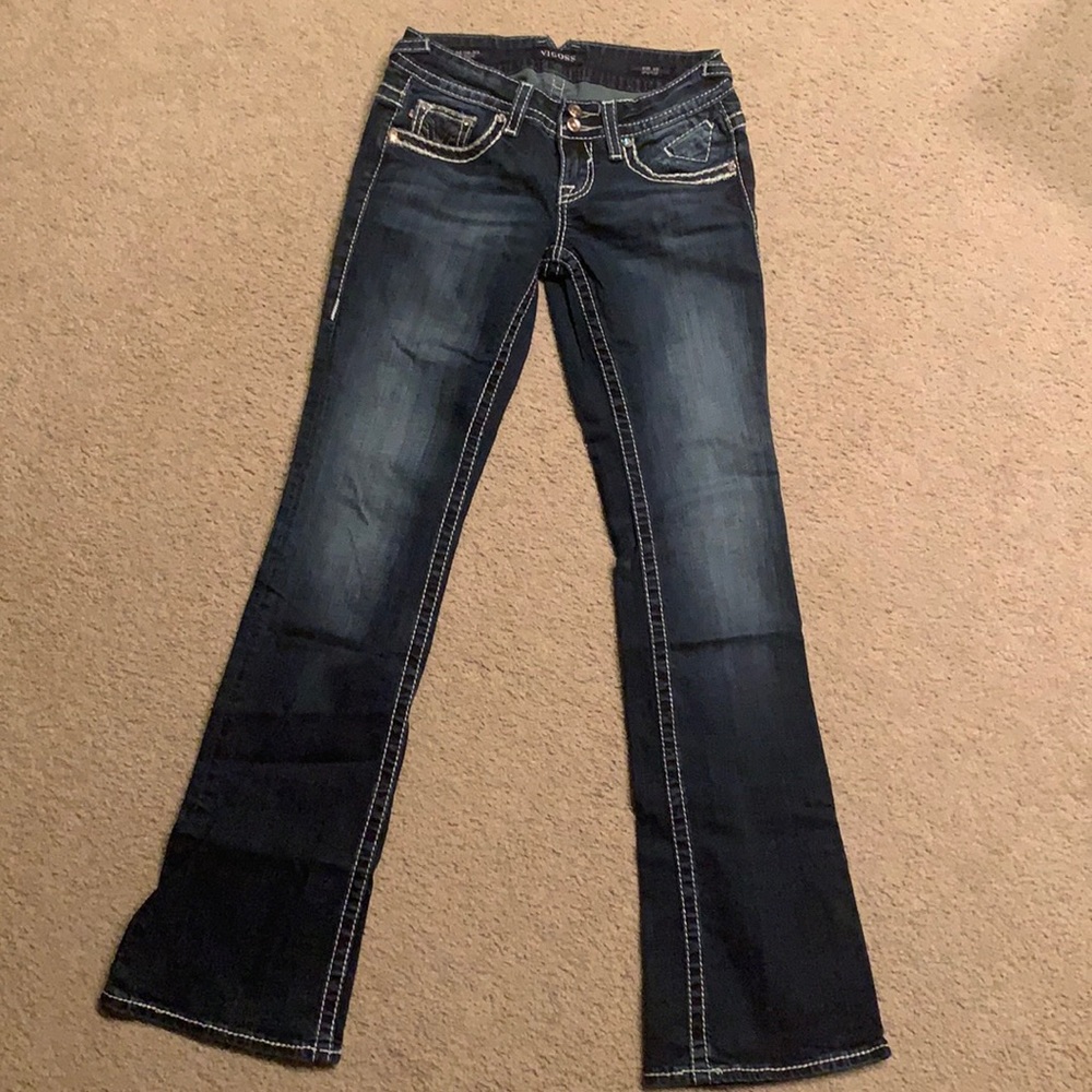 Vigoss Jeans
